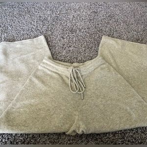 Straight Leg Comfy Zara Pants